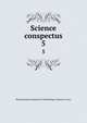 Science conspectus. 5, Massachusetts Institute of Technology. Society of Arts 