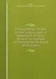 Edward Hines to the Union league club; a statement of facts relative to charges considered by its board of directors, Hines, Edward,Union League Club of Chicago 