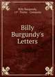 Социализм и условия его возрождения в России, Billy Burgundy, J.F . Taylor &amp; Company 