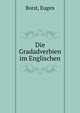 Die Gradadverbien im Englischen, Borst, Eugen 