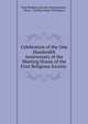 Celebration of the One Hundredth Anniversary of the Meeting House of the First Religious Society ., First Religious Society (Newburyport , Mass.), Nathan Noyes Withington 