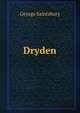 Dryden., George Saintsbury 