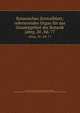 Botanisches Zentralblatt; referierendes Organ fr das Gesamtgebiet der Botanik. jahrg. 20 , bd. 77, Botanischer Verein, Munich,Botaniska s?llskapet, Stockholm,Association internationale des botanistes,Deutsche Botanische Gesellschaft 
