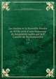 Les Jsuites et la Nouvelle-France au XVIIe sicle d'aprs beaucoup de documents indits par le P. Camille de Rochemonteix, Rochemonteix, Camille de, 1834-1923,Jesuits Letters from missions (North America) 