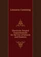 Electricity Treated Experimentally for the Use of Schools and Students, Linnaeus Cumming 