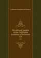 Occasional papers of the California Academy of Sciences. 124, California Academy of Sciences 