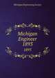 Michigan Engineer. 1893, Michigan Engineering Society 