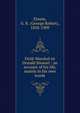 Field-Marshal sir Donald Stewart : an account of his life, mainly in his own words, Elsmie, G. R. (George Robert), 1838-1909 