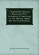 Fourteenth Annual Report On The Statistics Of Railways In The United States For The Year Ending ., Statistics Of The Commission 