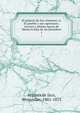 El palacio de los crimenes; o, El pueblo y sus opresores; tercera y ultima epoca de Maria la hija de un jornalero, Ayguals de Izco, Wenceslao, 1801-1873 