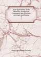 Don Quichotte de la Manche, traduit de l'espagnol par Florian; ouvrage posthume, Saavedra Miguel Cervantes 