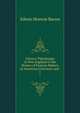 Literary Pilgrimages in New England to the Homes of Famous Makers of American Literature and .. 1, Edwin Monroe Bacon 