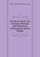 Ocean to Ocean: An Account, Personal and Historical, of Nicaragua and Its People, Walker, James Wilson Grimes, 1868- 