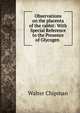 Observations on the placenta of the rabbit: With Special Reference to the Presence of Glycogen ., Walter Chipman 