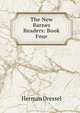 The New Barnes Readers: Book Four, Herman Dressel 