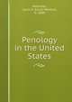 Penology in the United States, Robinson, Louis N. (Louis Newton), b. 1880 