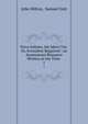 Nova Solyma, the Ideal City: Or, Jerusalem Regained : an Anonymous Romance Written in the Time .. 1, John Milton, Samuel Gott 