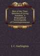 Men of the Time: Sketches of Living Notables. A Biographical Encyclopedia of Contemporaneous ., J. C. Garlington 