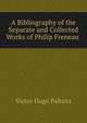 A Bibliography of the Separate and Collected Works of Philip Freneau ., Ф.-Г. Уртулль 