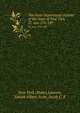 The State Department reports of the State of New York. 27, nos. 176-189, New York (State),Lawson, Joseph Albert,Scott, Jacob C. E 