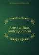 Arte e artistas contemporaneos, Bartholomeu Sesinando Ribeiro Arthur 