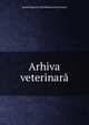 Arhiva veterinara, Scoala Superiora de Medicina Veterinara 