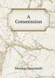 A Commission, Weedon Grossmith 