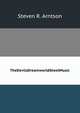 TheDevilsDreamworldSheetMusic, Steven R. Arntson 