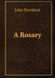 A Rosary, John Davidson 