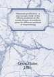 Oleoresin production : a microscopic study of the effects produced on the woody tissues of southern pines by different methods of turpentining, Gerry, Eloise, 1885- 