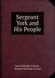 Sergeant York and His People, Sam Kinkade Cowan , Samuel Kinkade Cowan 