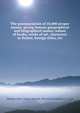The pronunciation of 10,000 proper names; giving famous geographical and biographical names, names of books, works of art, characters in fiction, foreign titles, etc, Mackey, Mary Stuart,Mackey, Maryette Goodwin, jt. auth 