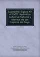 Loyalties: Siglos XV al XVIII. Apendice sobre la historia y tecnica de los tapices de Goya, Mar?a Castellanos y D?az, Francisco Goya , John Galsworthy , Daniel Edward Koshland, Lucile Heming Koshland 