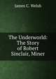 The Underworld: The Story of Robert Sinclair, Miner, James C. Welsh 