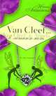 Van Cleef & Arpels в летнюю ночь, Ананиева Нонна 