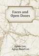 Faces and Open Doors, Agnes Lee, Agnes Rand Lee 