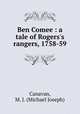 Ben Comee : a tale of Rogers