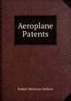 Aeroplane Patents, Robert Morrison Neilson 