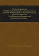 Der Kampf gegen die Wohlfahrtseinrichtungen in Grossbetrieben. Kritische Bemerkungen zu der Schrift von Dr. Adolf Gunther uber "Wohlfahrtseinrichtungen und Betriebseinrichtungen.", Alfred Jacobssohn 