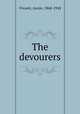 The devourers, Vivanti, Annie, 1868-1942 
