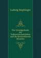 Der Grundgedanke der Volkswirtschaftslehre und die Rententheorie Ricardos, Ludwig Stephinger 