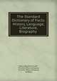 The Standard Dictionary of Facts: History, Language, Literature, Biography ., Henry Woldmar Ruoff , Frontier Press Company, Frontier Press Company, Buffalo 