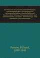 Die bilanzen der privaten unternehmungen; mit besonderer Berucksichtigung der Aktiengesellschaften, Gesellschaften mit beschrankter Haftung, Genossenschaften und Gewerkschaften, der bank-, Versicherungs- und eisenbahn-Unternehmungen, Passow, Richard, 1880-1949 