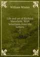 Life and art of Richard Mansfield: With Selections from His Letters. 1, William Winter 