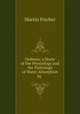 Oedema; a Study of the Physiology and the Pathology of Water Absorption by ., Martin Fischer 