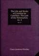 The Life and Works of Cristbal de Castillejo: The Last of the Nationalists .. no. 4, Clara Leonora Nicolay 