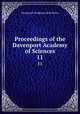 Proceedings of the Davenport Academy of Sciences. 11, Davenport Academy of Sciences 
