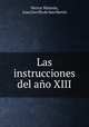 Las instrucciones del ano XIII, Hector Miranda 