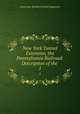 New York Tunnel Extension, the Pennsylvania Railroad: Description of the .. 1, American Society of Civil Engineers 