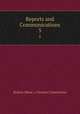 Reports and Communications. 5, Boston (Mass .). Finance Commission 